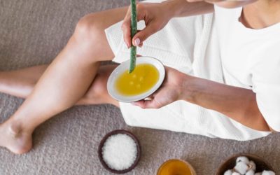 Debunking Common Myths About Body Waxing