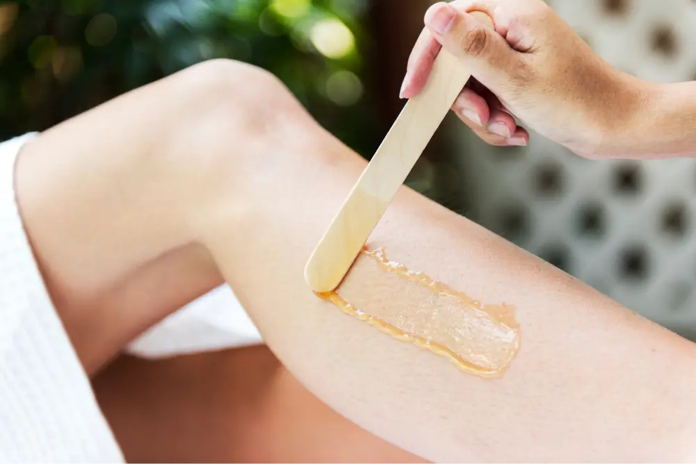 SOS-WAX-and-Skincare-Wax-and-Skincare-North-Las-Vegas-8-Signs-That-Its-Time-to-Look-for-a-New-Waxing-Salon- Smooth skin from Klean Slate