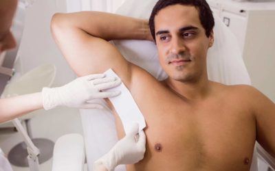 Waxing for Men: Everything You Need to Know